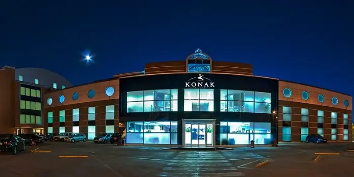 Özel Konak Hospitals