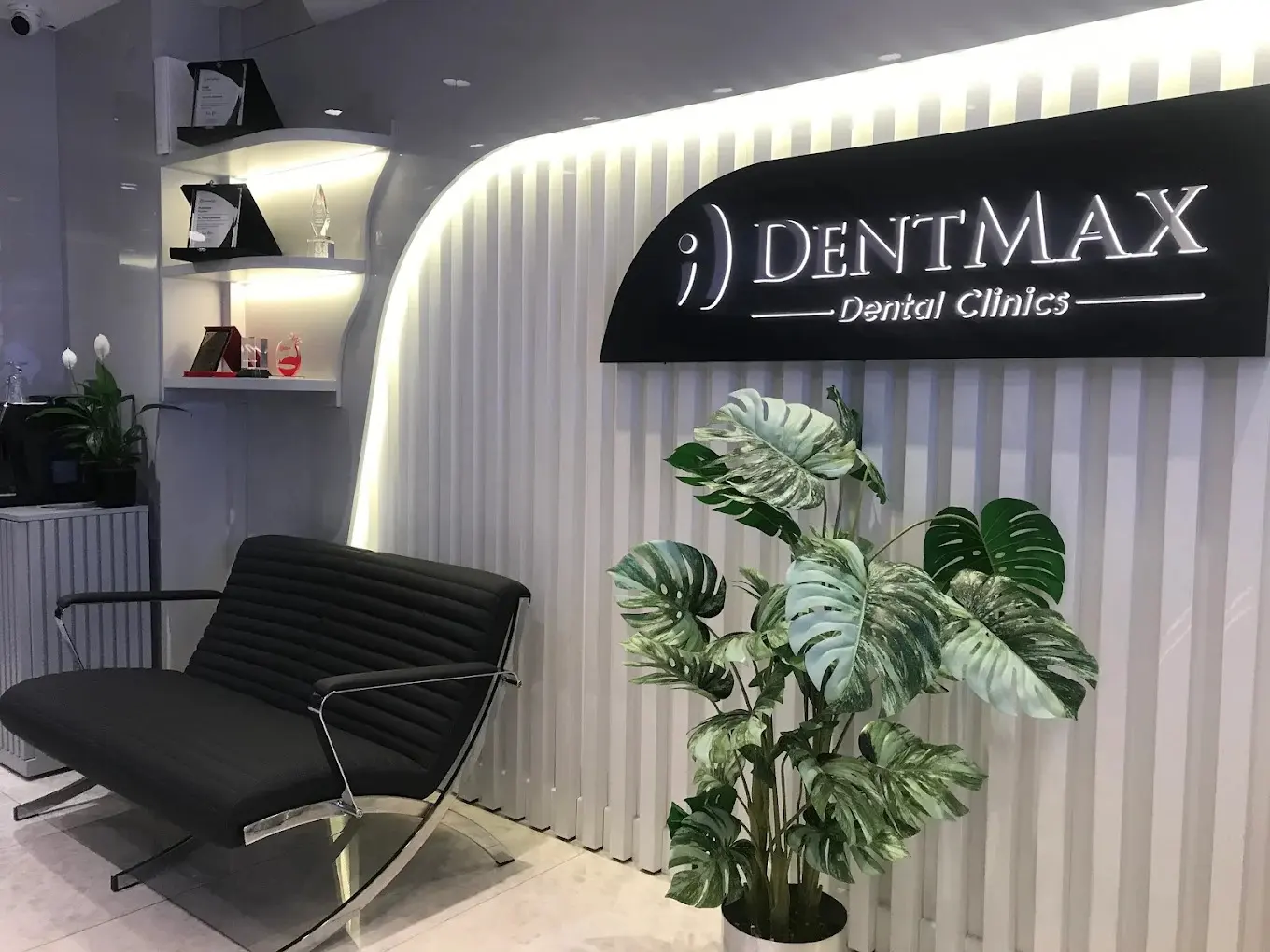 Özel Dentmax Ağız Ve Diş Sağlığı Polikliniği