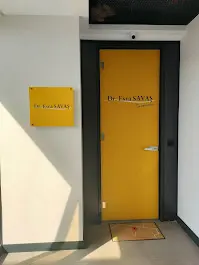 Dr Esra Savaş Klinik