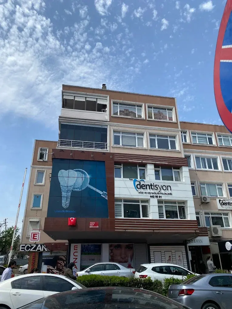 Dentisyon Dental Clinic