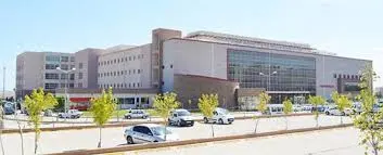 T.C. Sağlık Bakanlığı Çorlu Devlet Hastanesi