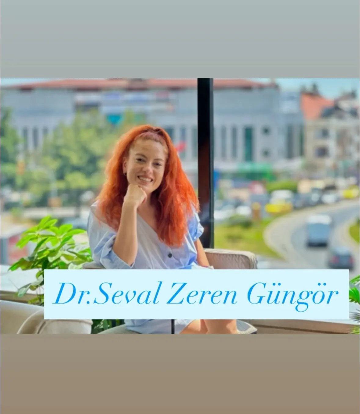 Op. Dr. Seval Zeren Muayenehanesi