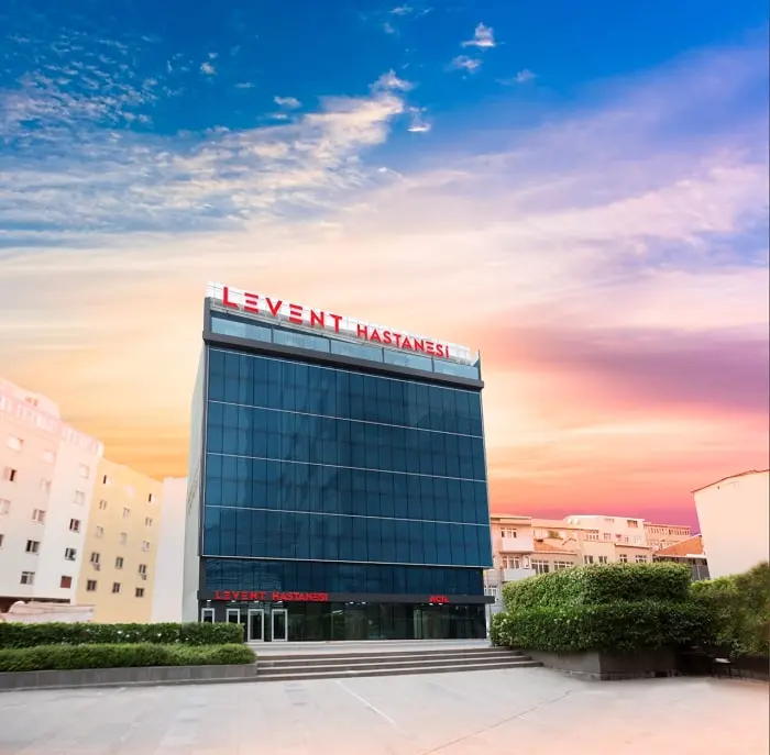 Özel Levent Hospital