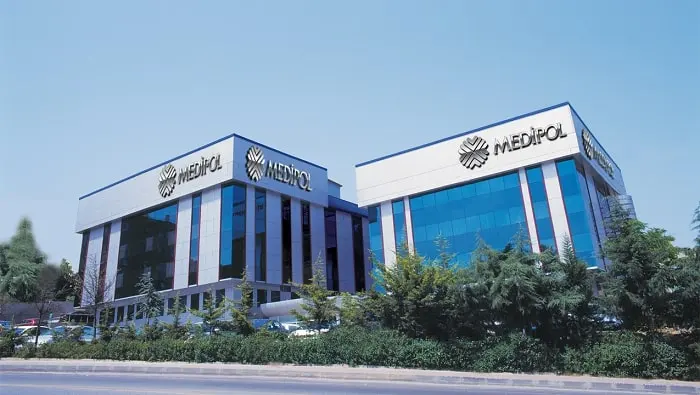 Özel İstanbul Medipol Hastanesi