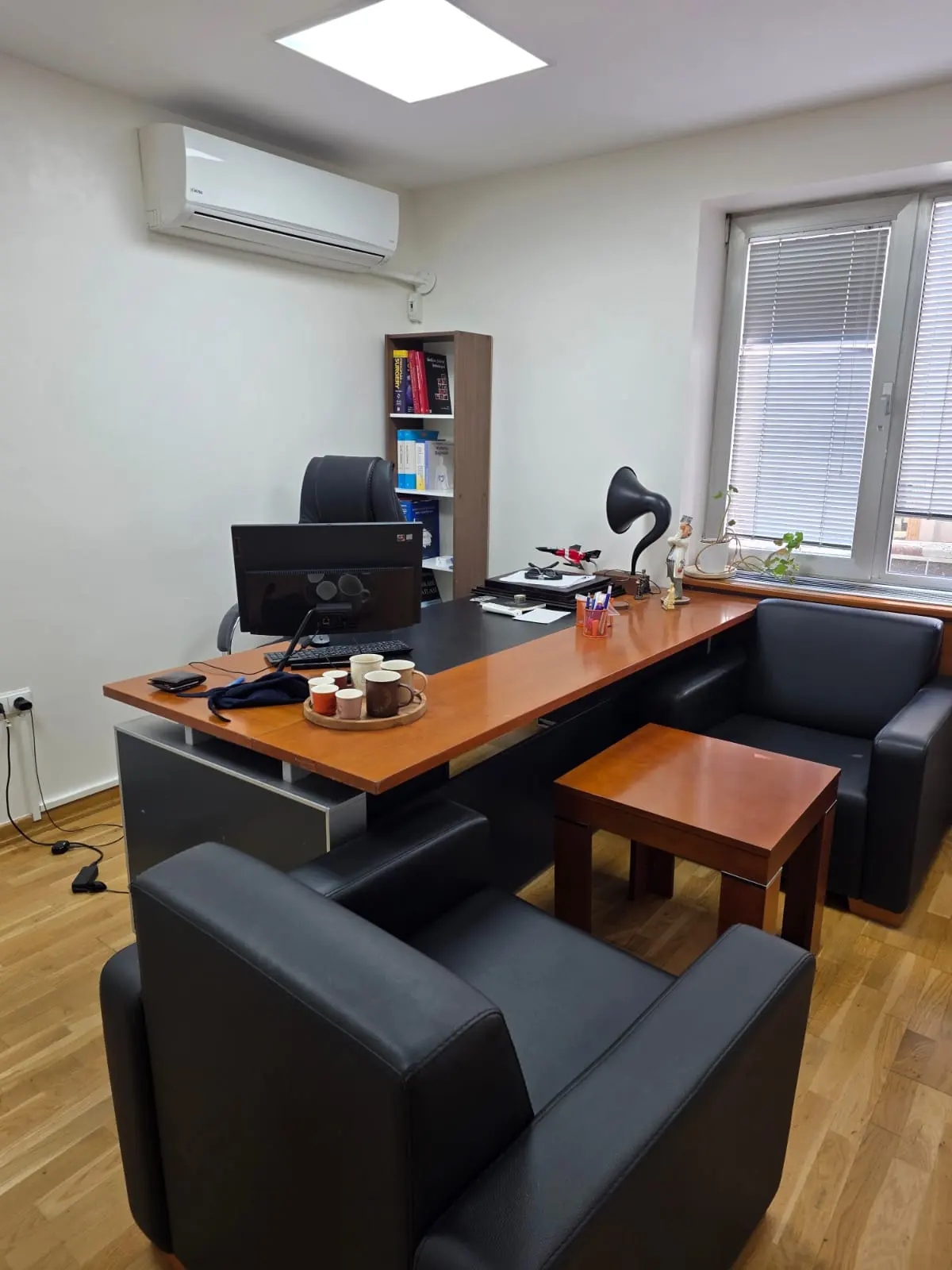 Uzm. Dr. Toygar Toydemir Muayenehanesi