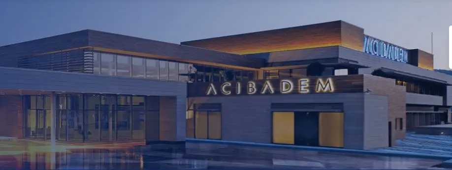 Acıbadem Bodrum Hospital