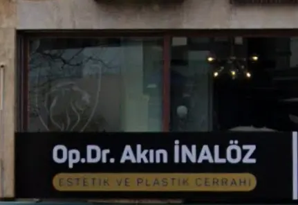 Op. Dr. Akın İnalöz Muayenehanesi