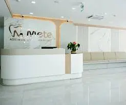 Özel Mete Ağız ve Diş Sağlığı Polikliniği
