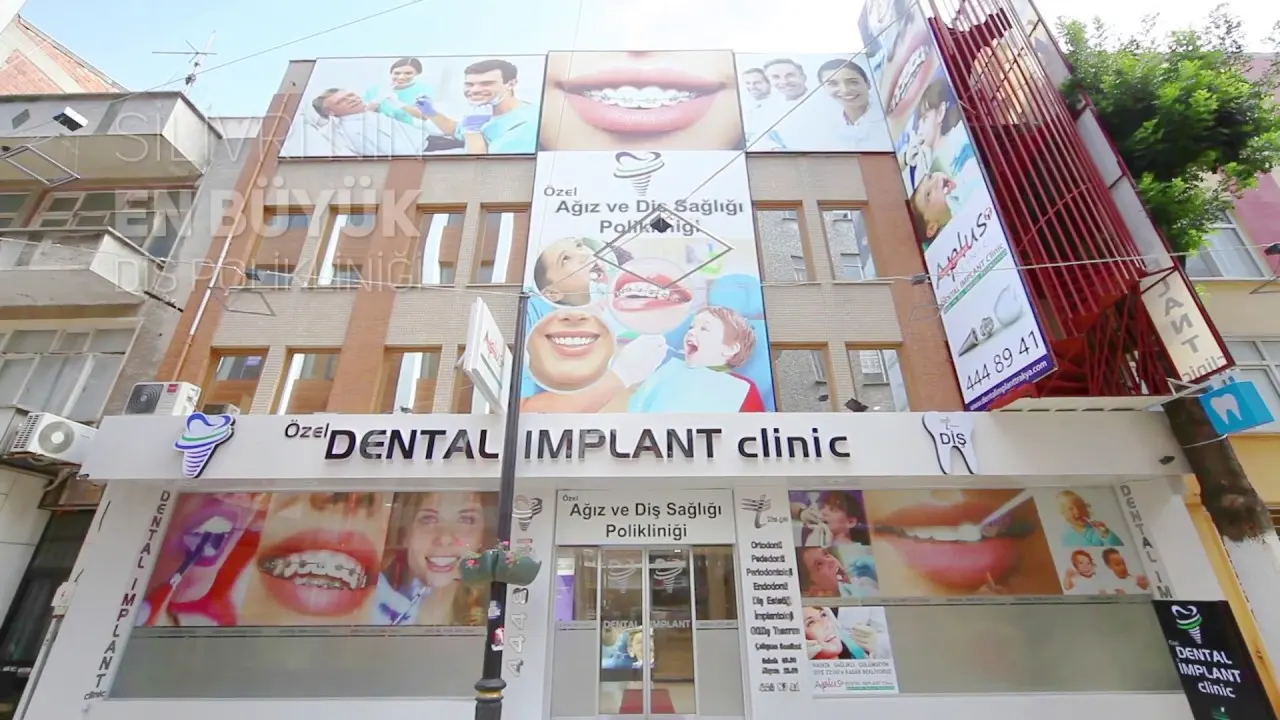 Dental Implant Clinic A Plus