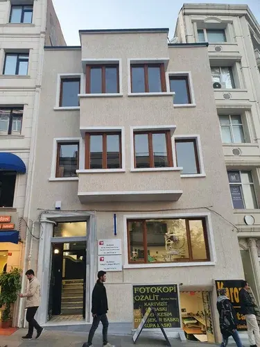 Orient Dental Clinic