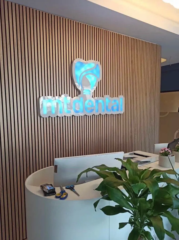 Özel MT Dental Ağız ve Diş Sağlığı Polikliniği