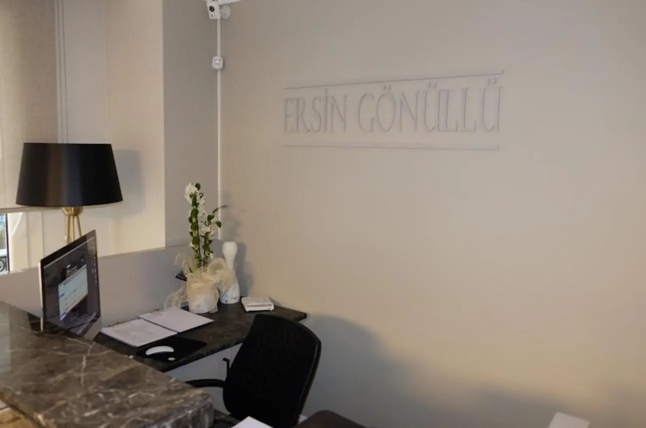 Ersin Gonullu MD