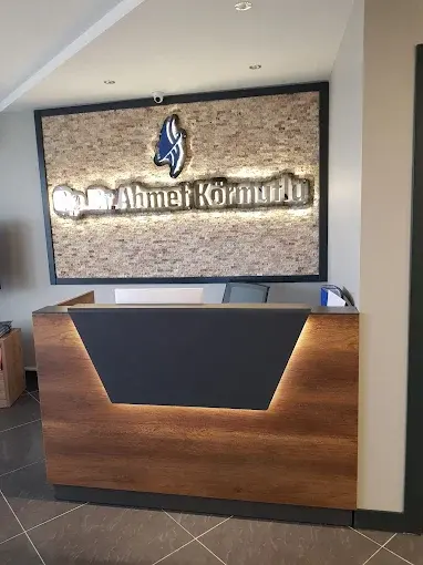 Op. Dr. Ahmet Körmutlu Muayenehanesi