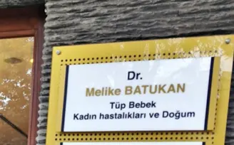 Özel Op. Dr. Melike Batukan Muayenehanesi