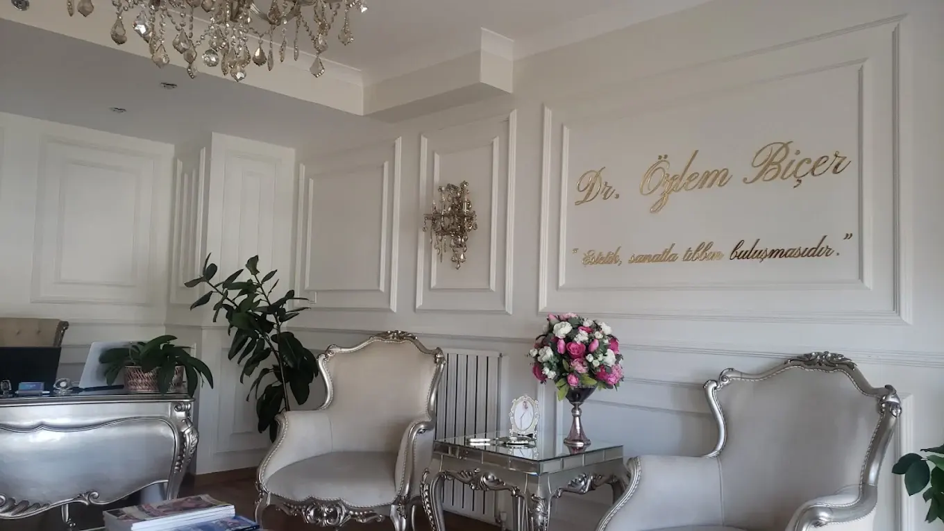 Özel Dr. Özlem Biçer Muayenehanesi