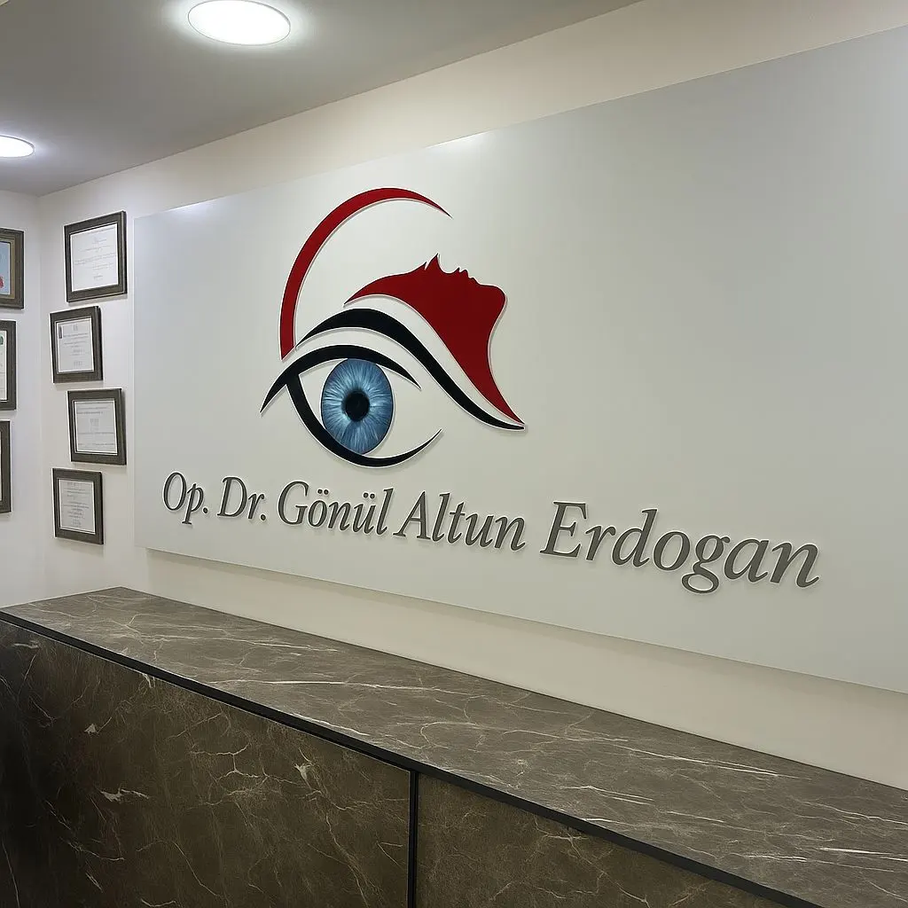 Op. Dr. Gönül Erdoğan Muayenehanesi