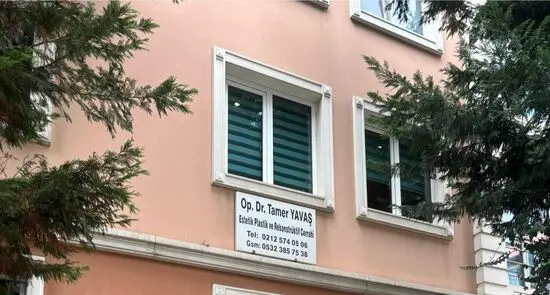 Op. Dr. Tamer Yavaş Muayenehanesi
