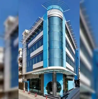 Özel CTG Ağız ve Diş Sağlığı Merkezi
