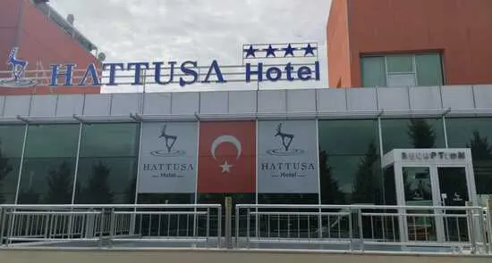 Hittite Ayas