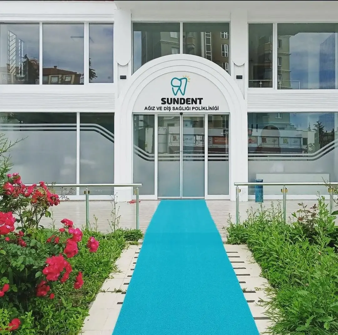 Özel Sundent Ağız ve Diş Sağlığı Polikliniği