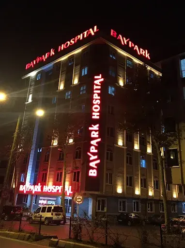 BAYPARK HOSPITAL
