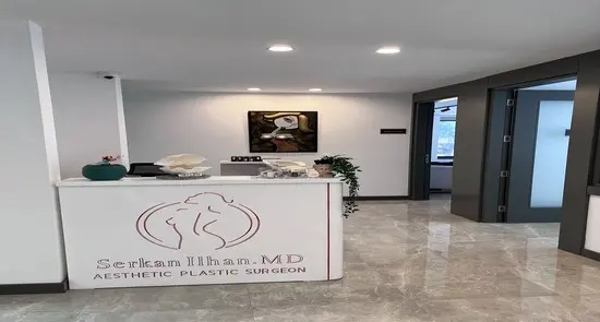 Op. Dr. Serkan İlhan Muayenehanesi