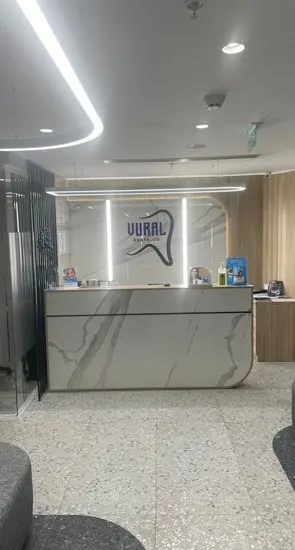 Özel Vural Ağız ve Diş Sağlığı Polikliniği