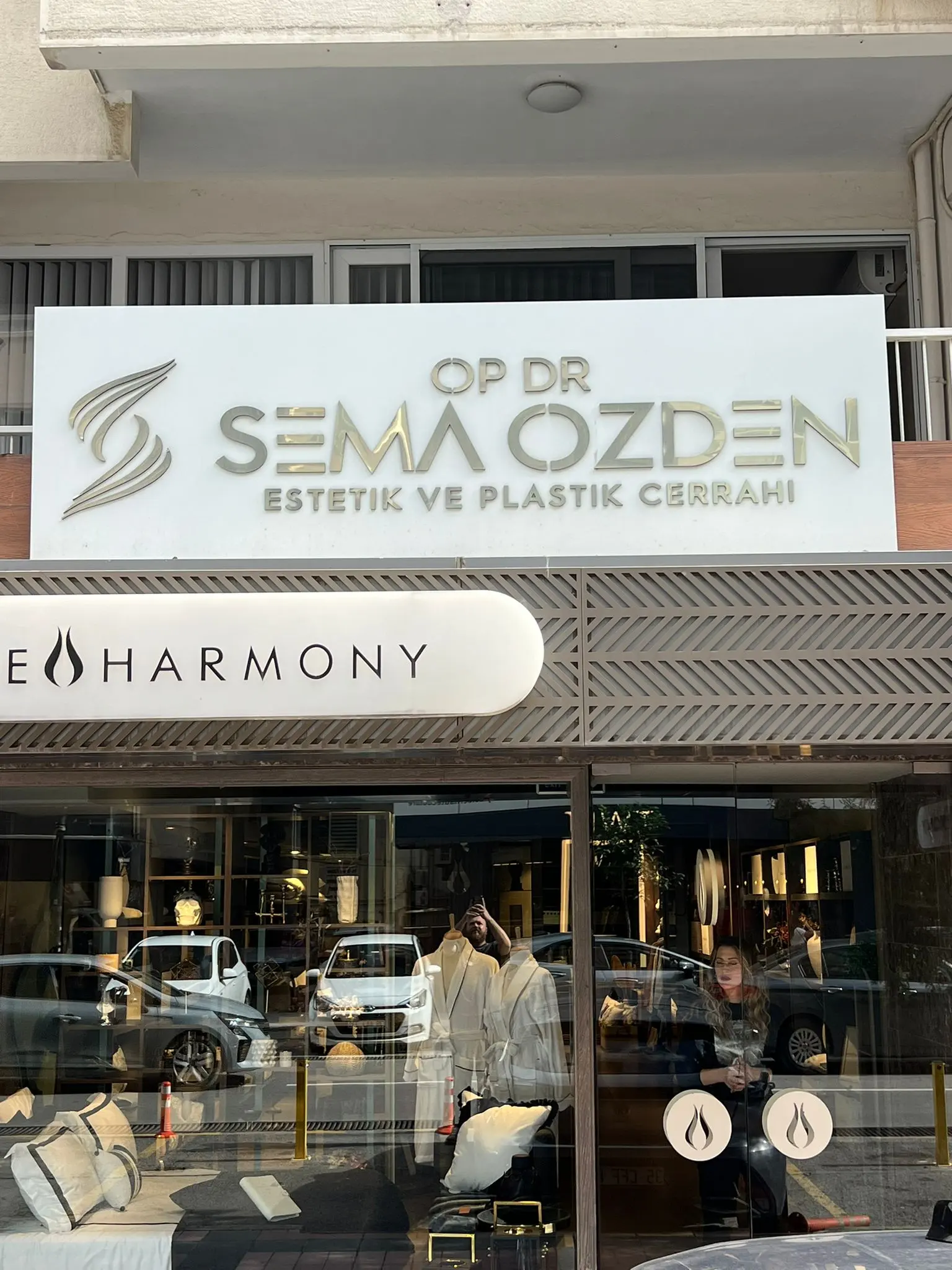 Op. Dr. Sema Özden Muayenehanesi