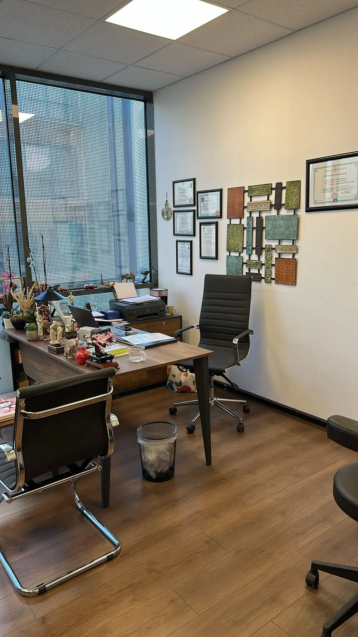 Op. Dr. Elvan Yalçın Muayenehanesi