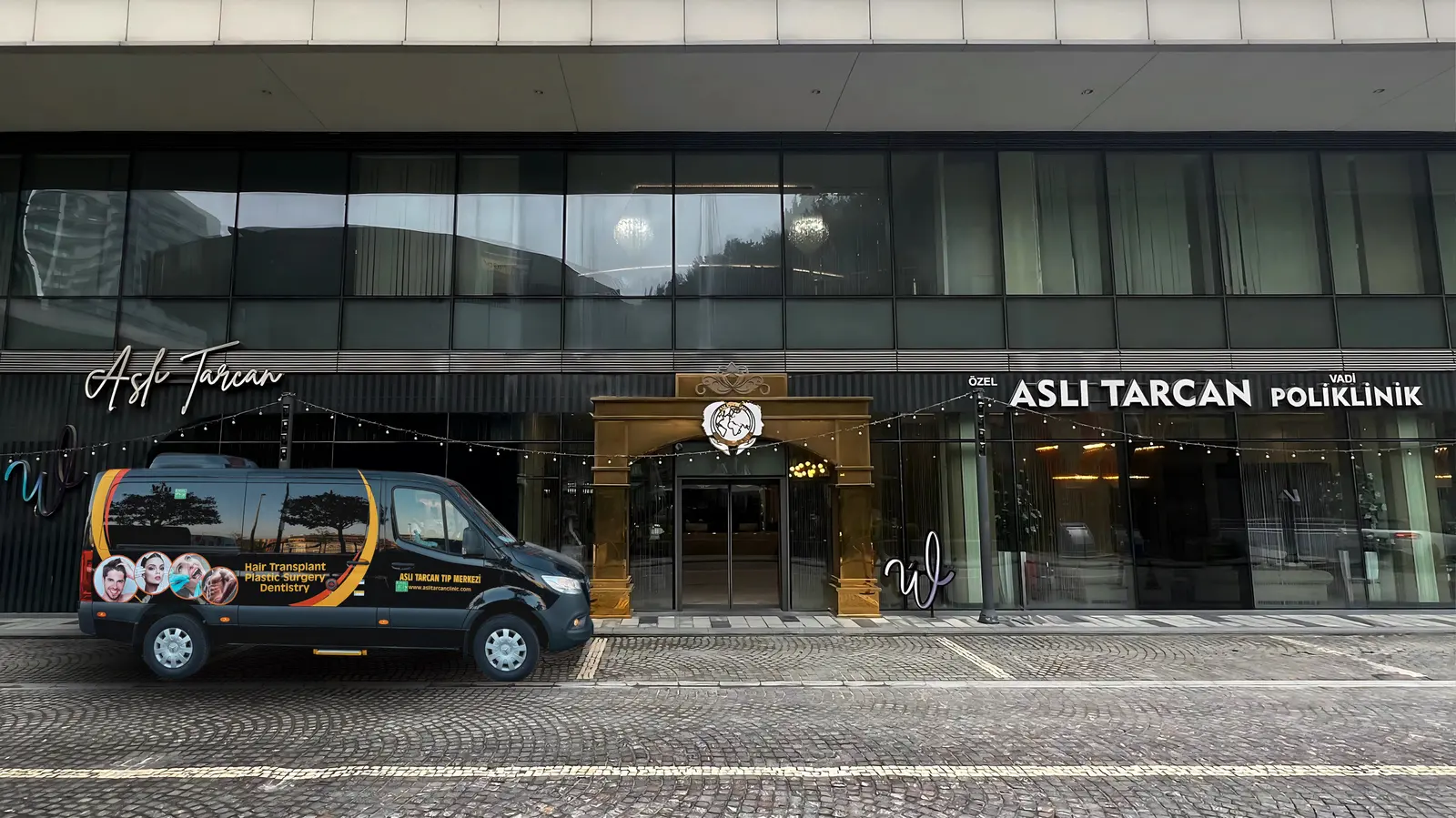 Aslı Tarcan Estetik Merkezi