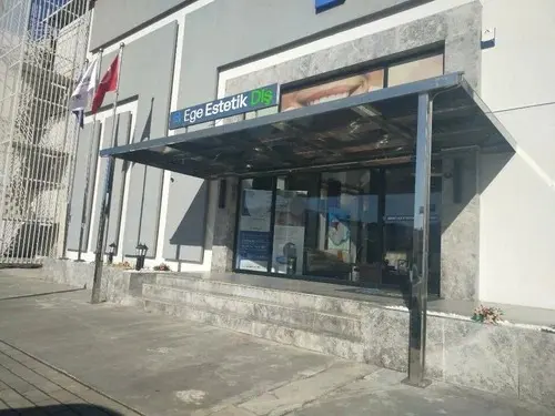 Özel Ege Estetik Ağız ve Diş Sağlığı Merkezi
