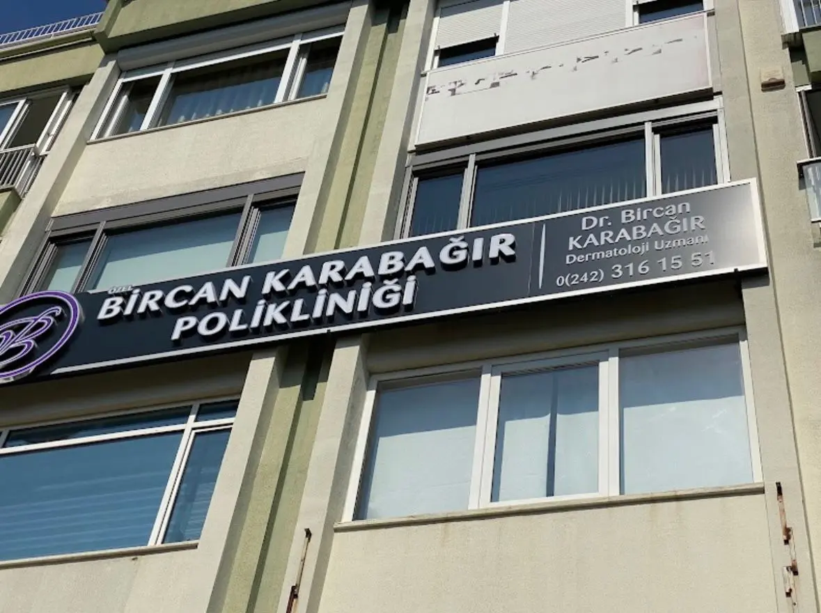 Özel Bircan Karabağır Polikliniği