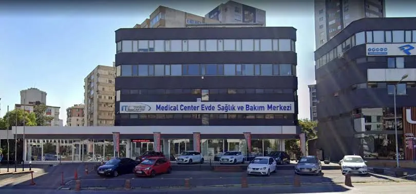 Özel Medical Center Evde Bakım Merkezi