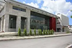 Özel Akut Kalp Damar Hastanesi