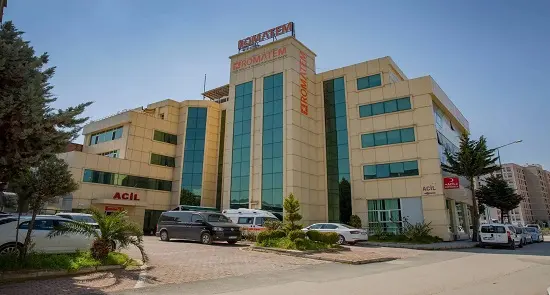 Romatem Samsun
