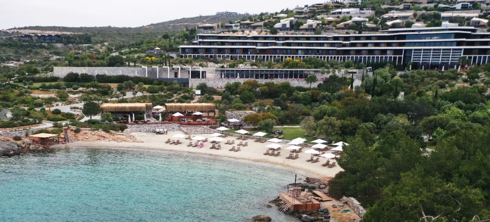 Six Senses Kaplankaya