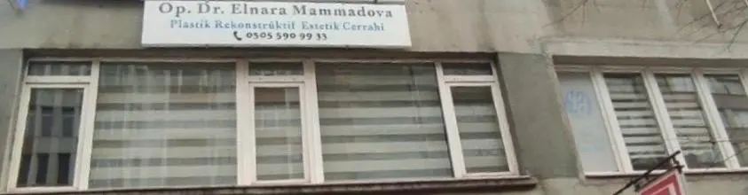 Op. Dr. Elnara Mammadova Muayenehanesi
