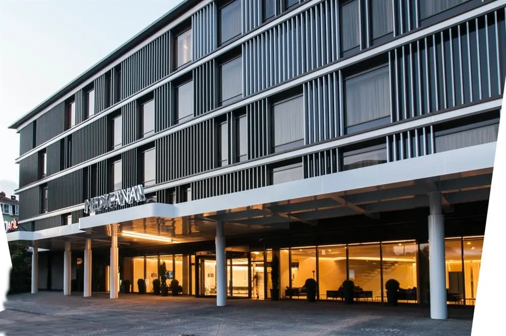 Özel Medicana Kadıköy Hastanesi
