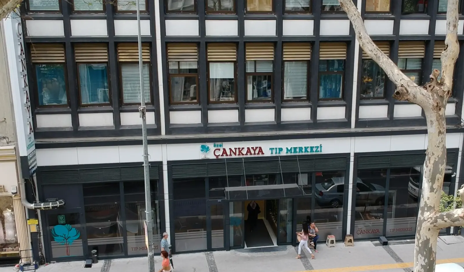 Özel Çankaya Tıp Merkezi