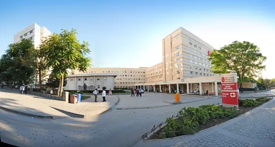 Hacettepe İhsan Doğramacı Children's Hospital