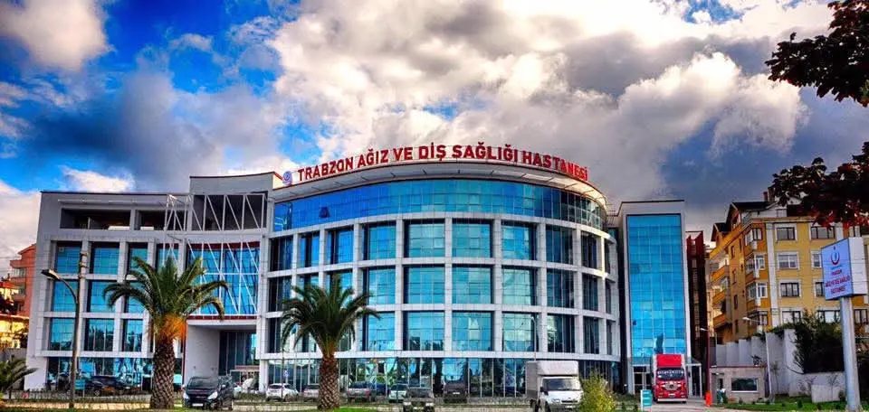 TRABZON DENTAL HEALTH HOSPITAL