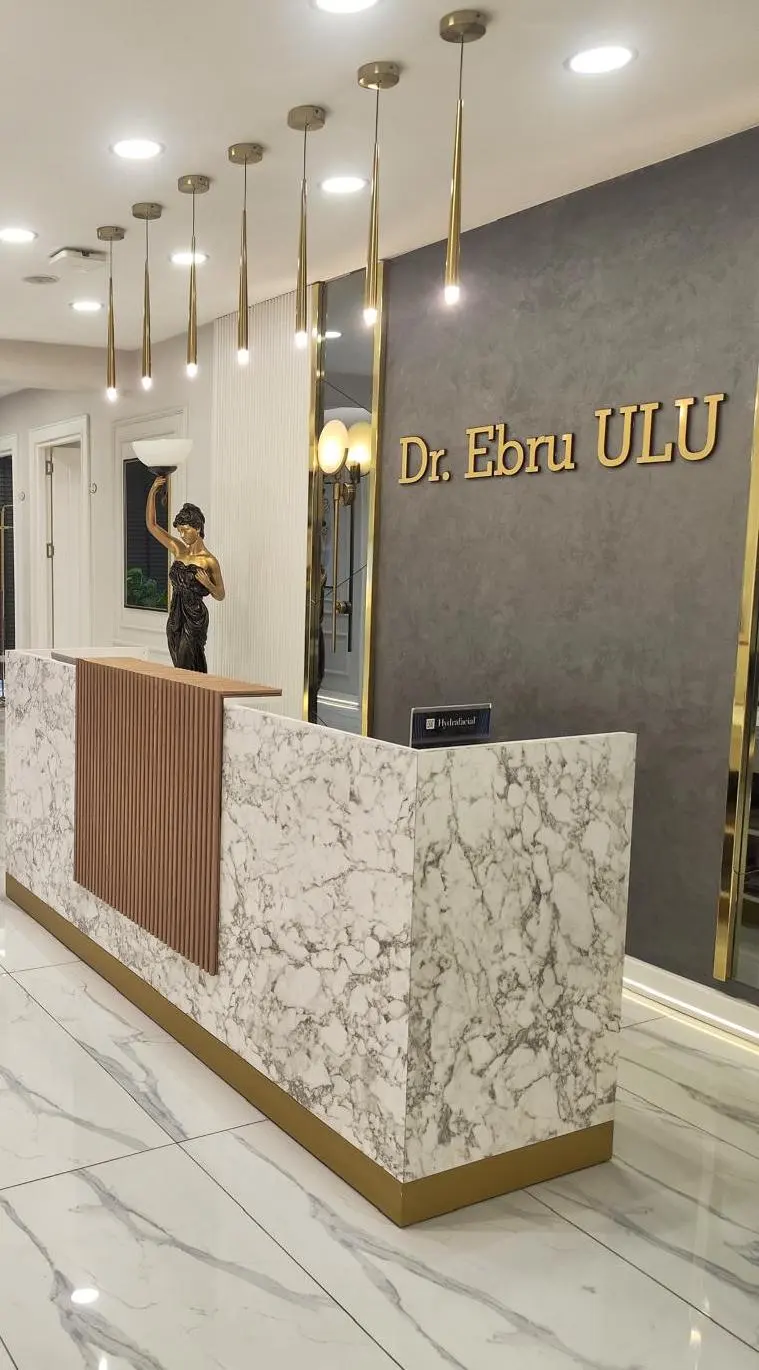 Dr. Ebru Ulu Muayenehanesi