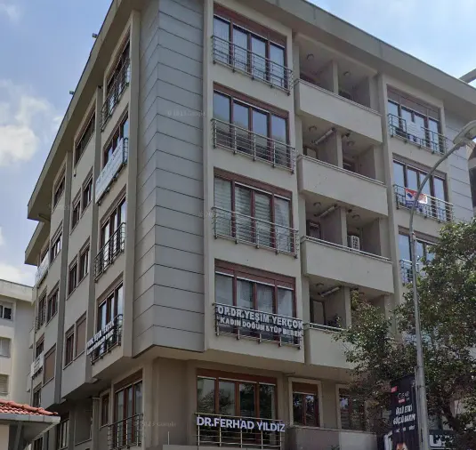 Uzm. Dr. Hacer Yeşim Yerçok Muayenehanesi