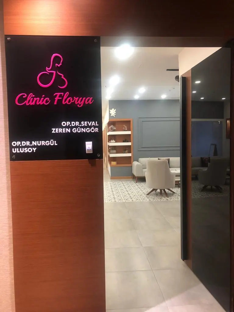 Op. Dr. Nurgül Ulusoy (Çelikaslan) Muayenehanesi