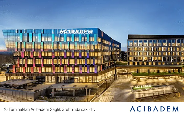 Acıbadem Altunizade Hastanesi