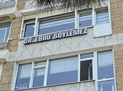 Dr. Ebru Söylemez Muayenehanesi