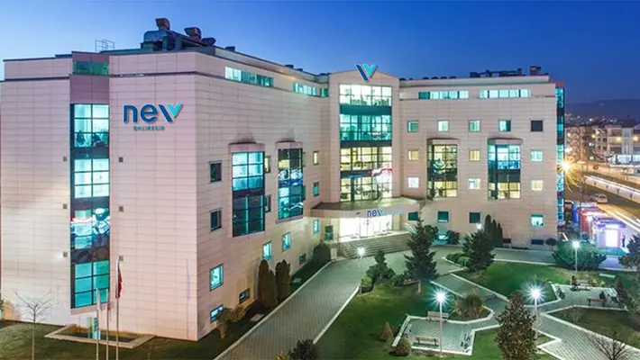 Özel Nev Balıkesir Hastanesi