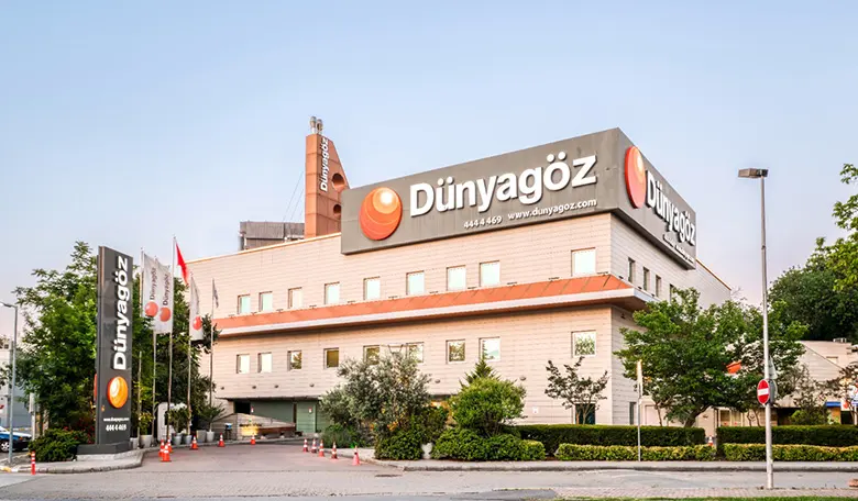 Özel Dünya Göz Hastanesi Ataköy