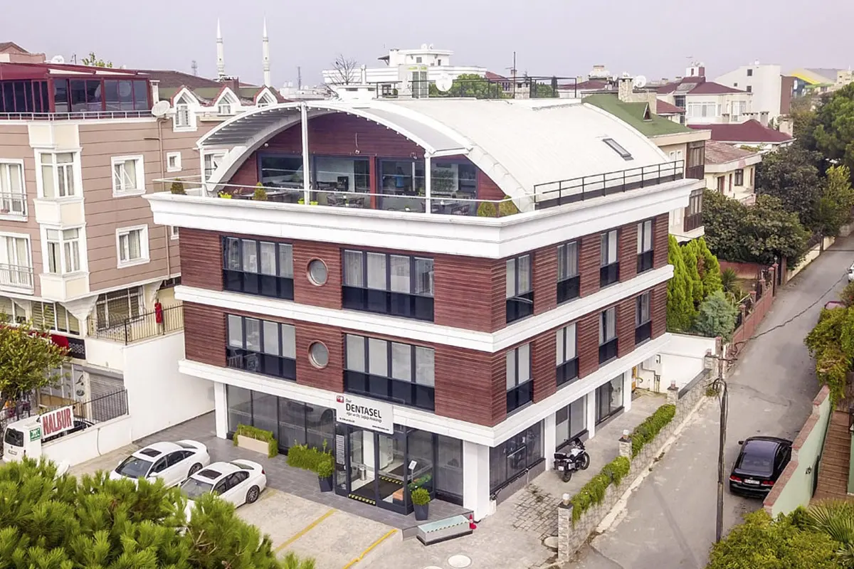 Özel Dentasel Ağız ve Diş Sağlığı Polikliniği