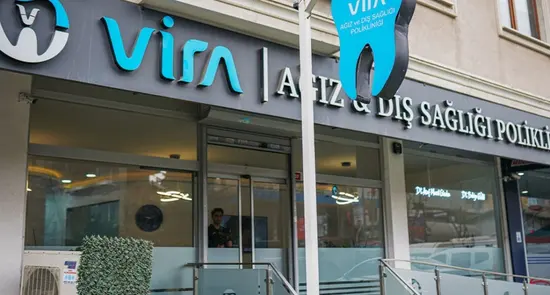 ViraDenta Ağız ve Diş Sağlığı Polikliniği